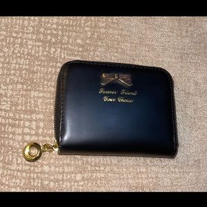 Forever friend your choice wallet